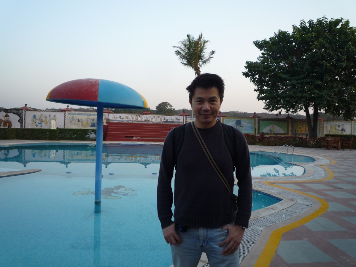 The Orchha Resort06